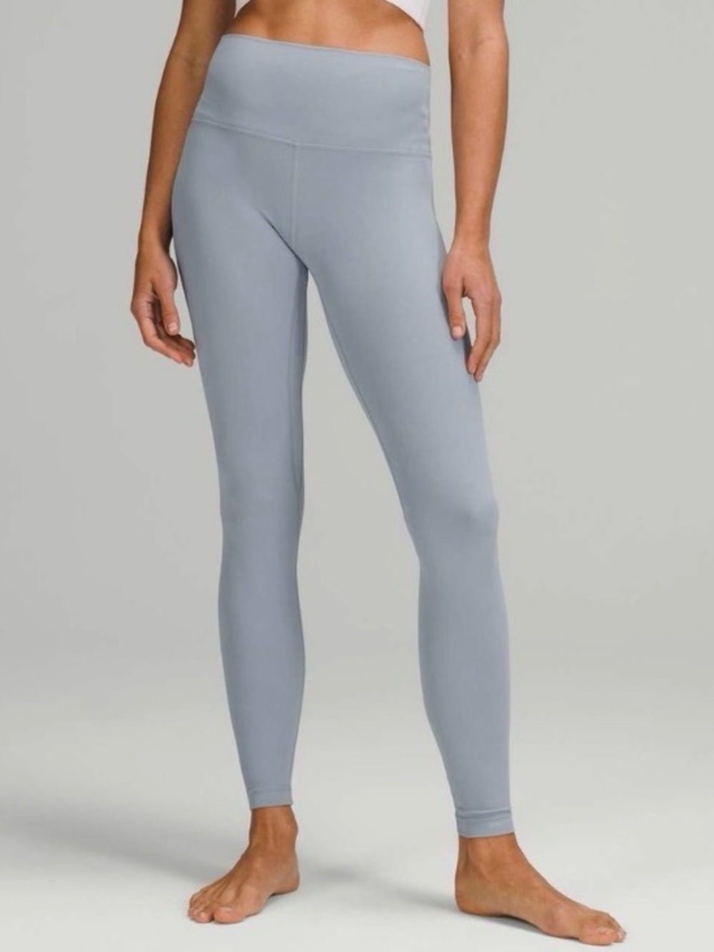 Lululemon Invigorate High-Rise Tight 28”